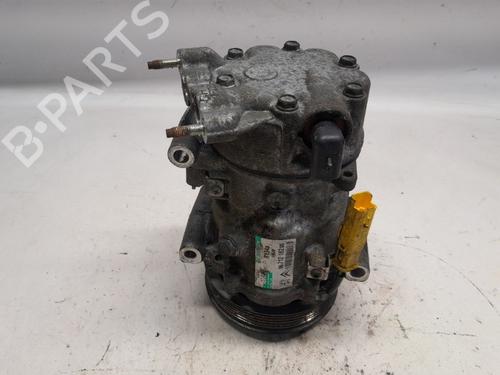 Used AC compressor AC compressor CITROËN C3 Picasso (SH_) 1.4 VTi 95 (SH8FSC, SH8FP0, SH8FP6) (95 hp) 35988008 35988008