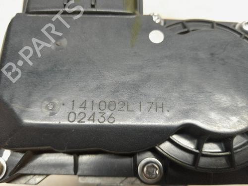 Throttle body HONDA INSIGHT (ZE_) 1.3 IMA (ZE28, ZE2) | BP29980825M82 