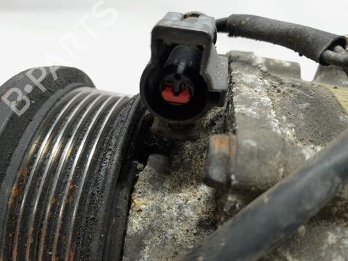 AC compressor FORD FOCUS I Turnier (DNW) 1.6 16V | BP25206333M34 