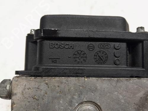 ABS pump OPEL CORSA D (S07) 1.2 (L08, L68) | BP32174595M43 - Image 3