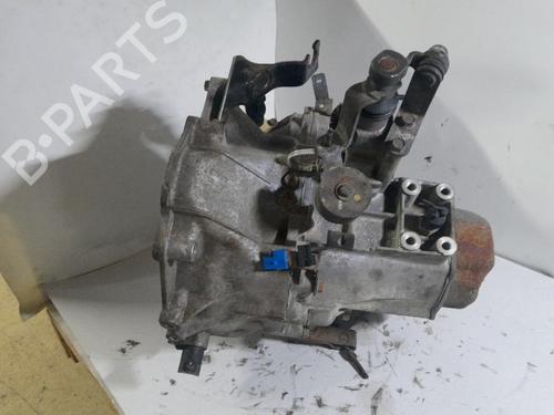 Gearbox CHEVROLET MATIZ (M200, M250) 0.8 | BP22212668M3 