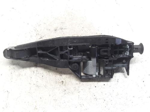 Venstre bak utvendig håndtak CITROËN C4 Picasso I MPV (UD_) 1.6 HDi 110 | BP11074125C130 