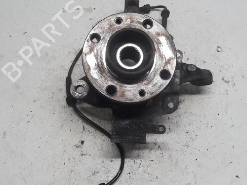 Used Other RENAULT CLIO IV (BH_) 1.5 dCi 90 (90 hp) 26648531