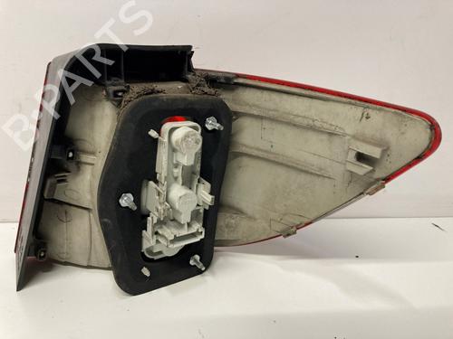 Left taillight MERCEDES-BENZ B-CLASS Sports Tourer (W245) B 150 (245.231) | BP15219990C34 