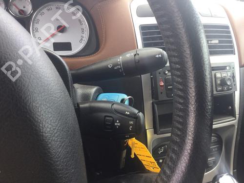 Steering column stalk PEUGEOT 307 CC (3B) 2.0 16V | BP29439576I23 