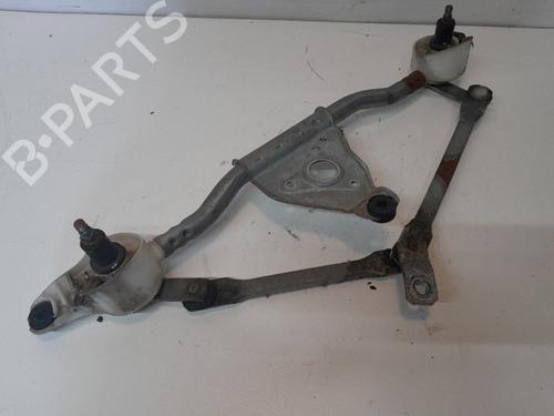 Used Front wipers mechanism Front wipers mechanism 37091092 37091092