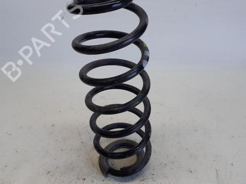 Shock absorber spring PEUGEOT 3008 I MPV (0U_) 1.6 HDi | BP13520208C152 