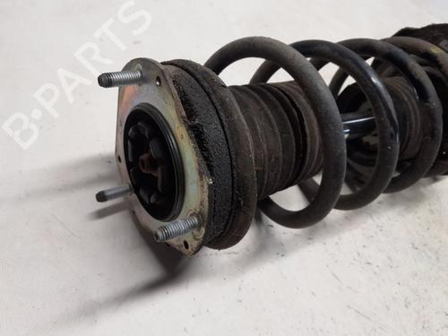 Højre fortil støddæmper FORD B-MAX (JK) 1.6 TDCi | BP29633576M17