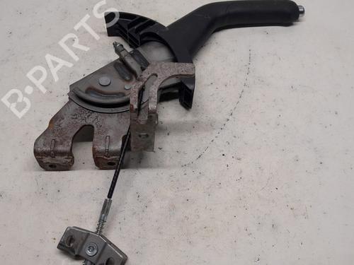 Used Hand brake HYUNDAI ix20 (JC) 1.4 CRDi (90 hp) 13356419