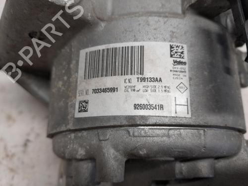 AC compressor DACIA DUSTER (HS_) 1.6 SCe 115 | BP34042323M34 - Image 3