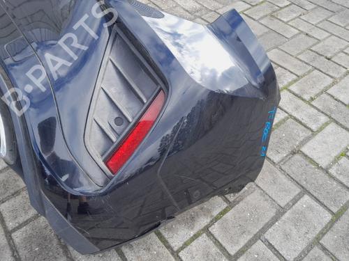 Bagtil kofangere VW T-ROC (A11, D11) 1.5 TSI | BP29981041C8