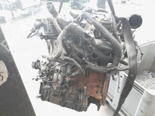 Engine PEUGEOT 308 CC (4B_) 2.0 HDi (4BRHRH, 4BRHRJ) | BP31150793M1