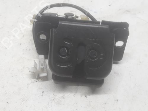 Used Other KIA SORENTO I (JC) 2.5 CRDi 4WD (140 hp) 11136271