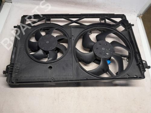 Module électronique OPEL VIVARO B Van (X82) 1.6 CDTI (05) (90 hp) 30085265