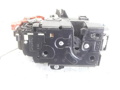 Front left lock VW GOLF VI Variant (AJ5) 1.6 TDI | BP13153271C98