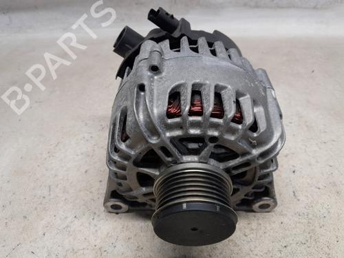 Used Alternator CITROËN C3 III (SX) 1.2 PureTech 82 (83 hp) 30498836