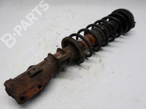 Used Right front shock absorber Right front shock absorber FIAT PANDA (141_) 1100 (54 hp) 11064116 11064116