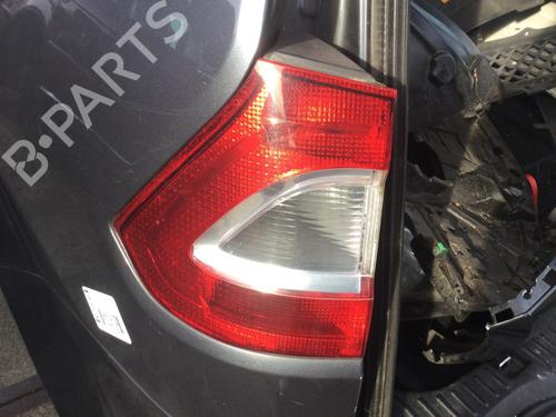 Used Left taillight FORD GALAXY II (WA6) 2.0 (145 hp) 30830944