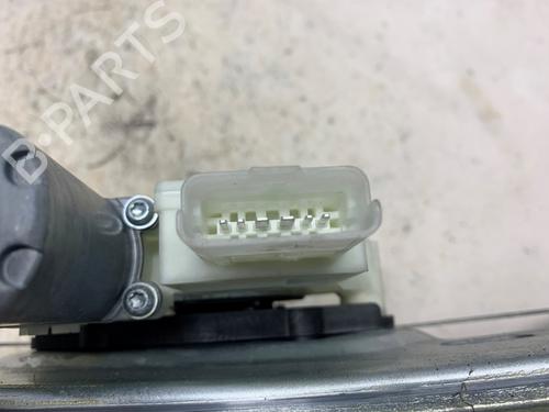 Front left window mechanism RENAULT KADJAR (HA_, HL_) 1.3 TCe 140 (HLNB, HLN1) | BP39414431C22 - Image 3