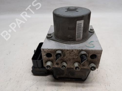 Used ABS pump FORD MONDEO IV (BA7) 1.6 Ti (110 hp) 25478544