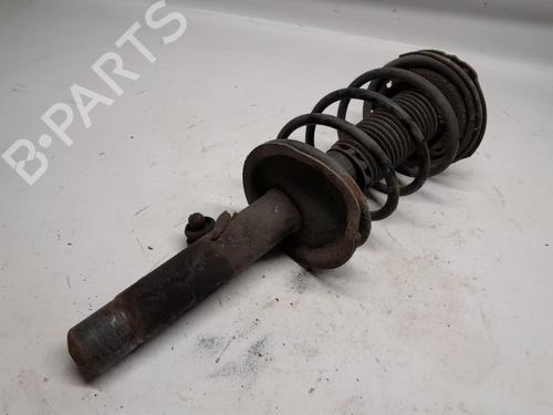 Høyre foran støtdemper PEUGEOT 206+ (2L_, 2M_) 1.4 i (2LKFWA, 2MKFWA) (75 hp) 31719535