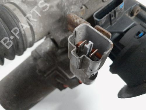 Steering rack SUZUKI SWIFT III (MZ, EZ) 1.3 (RS413, ZC11S) | BP31260751M22 