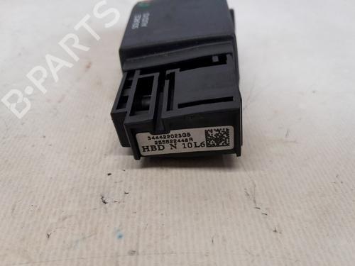 Steering wheel controls RENAULT CAPTUR I (J5_, H5_) 1.2 TCe 120 | BP29168007E15 - Image 4