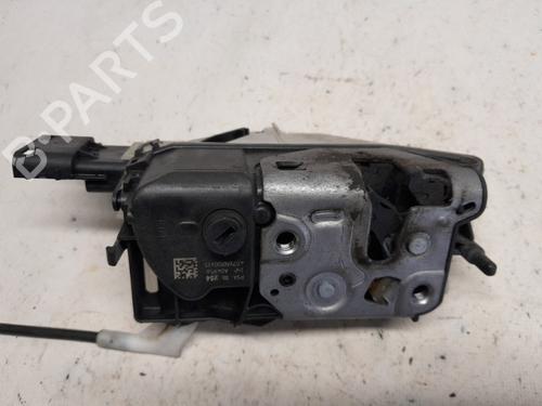 Front right lock DS DS 3 (SA_) 1.2 THP 130 (SAHNYM) | BP35988045C97 - Image 2
