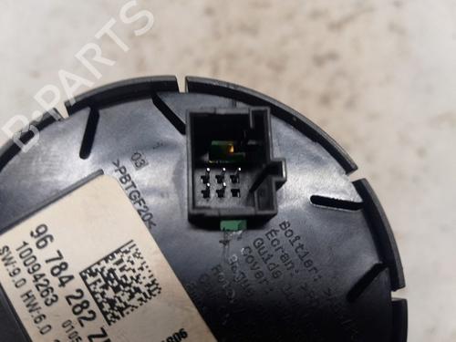 Switch PEUGEOT 2008 I (CU_) 1.2 THP 110 / PureTech 110 | BP22317950I30 