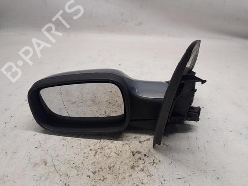 Used Left mirror RENAULT MEGANE II (BM0/1_, CM0/1_) 1.5 dCi (BM1E, CM1E) (106 hp) 22317916