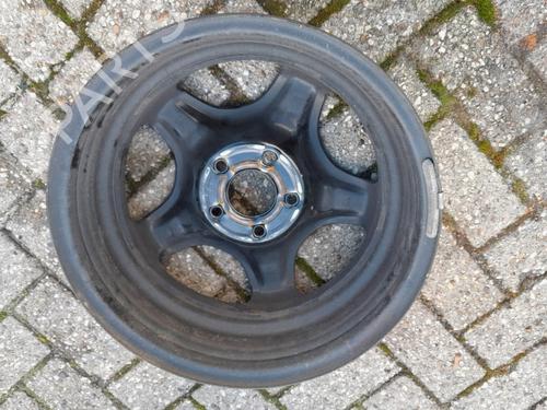 Rim MERCEDES-BENZ CITAN Box Body/MPV (W420) 1.5 108 CDI (420.613) | BP21117578C45
