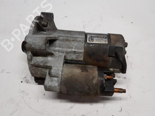 Démarreur CITROËN C5 I (DC_) 1.8 16V (DC6FZB, DC6FZE) (115 hp) 22811850