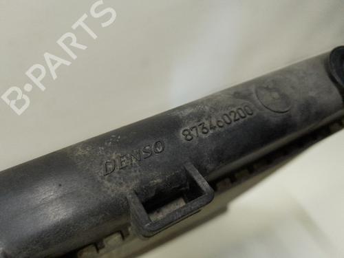 Water radiator CITROËN C3 II (SC_) 1.6 BlueHDi 75 | BP28369065M31 