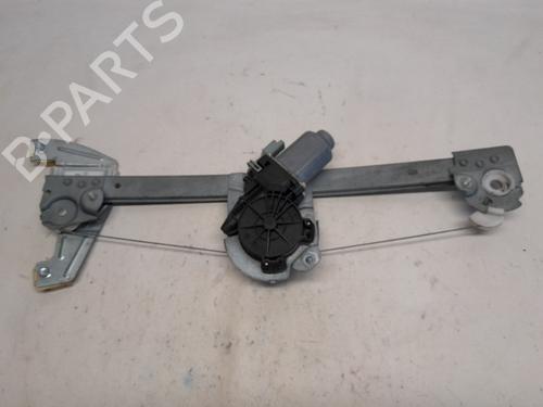 Used Front right window mechanism Front right window mechanism CITROËN C1 (PM_, PN_) 1.0 (68 hp) 34574551 34574551