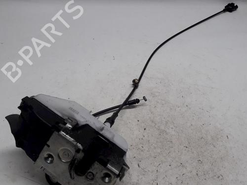 Used Front left lock Front left lock 38180421 38180421