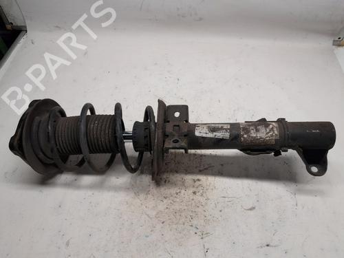 Left front shock absorber MERCEDES-BENZ C-CLASS T-Model (S204) C 180 Kompressor (204.246) | BP22175636M16 