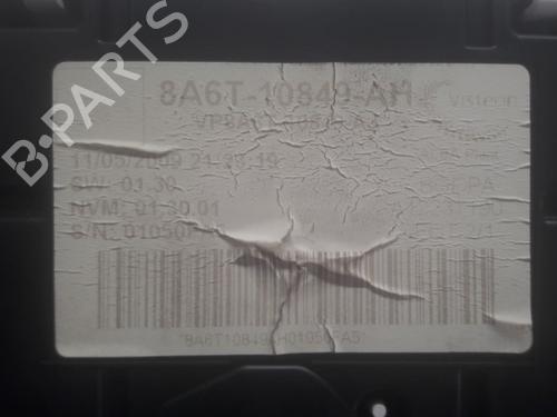 Display monitor FORD FIESTA VI (CB1, CCN) 1.25 | BP11080114C48 