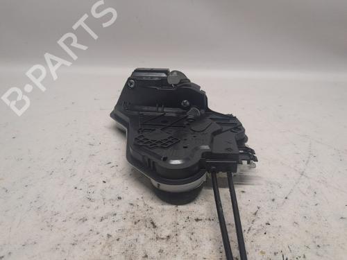 Rear left lock PEUGEOT 108 1.0 VTi | BP19793889C100 