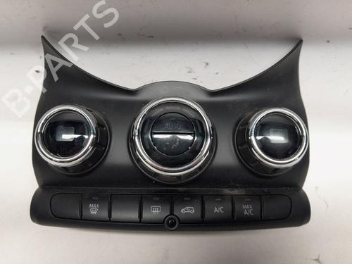 Klimabedienteil für MINI MINI Convertible (F57) Cooper S (178 hp) 33185187