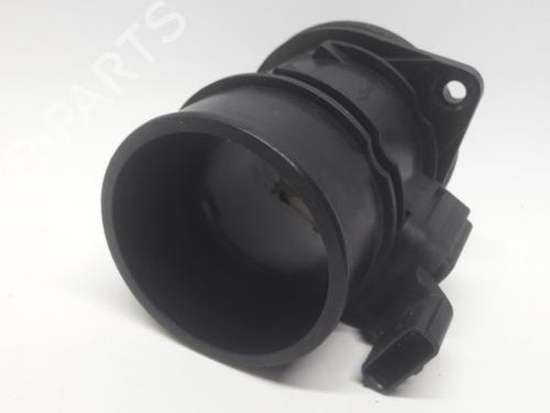 Used Mass air flow sensor RENAULT LAGUNA III (BT0/1) 1.5 dCi (BT00, BT0A, BT0T, BT1J) (110 hp) 11701837