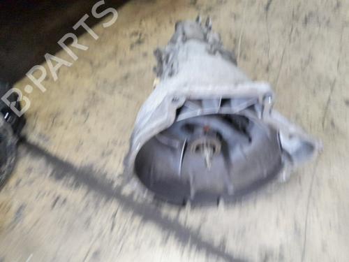 Used Gearbox BMW 5 (E39) 520 d (136 hp) 29166448