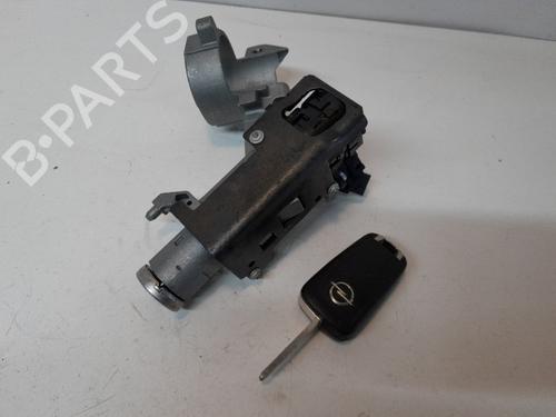 Ignition barrel OPEL KARL (C16) 1.0 | BP37431275M48 - Image 2