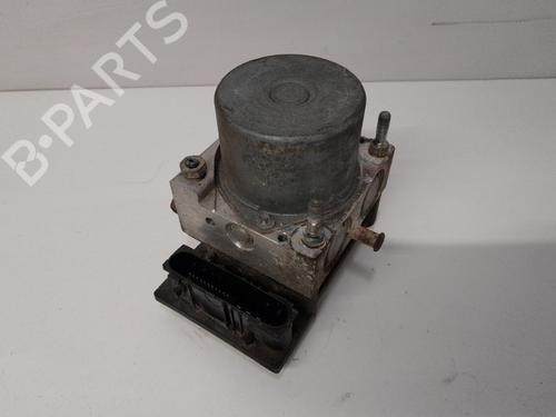Used ABS pump RENAULT CLIO II (BB_, CB_) 1.2 16V (BB05, BB0W, BB11, BB27, BB2T, BB2U, BB2V, CB05,... (75 hp) 22811882