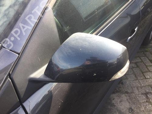 Used Left mirror RENAULT MEGANE III Grandtour (KZ0/1) 1.5 dCi (KZ09, KZ0D, KZ1G, KZ29, KZ14, KZ1W, KZ10, KZ1F,... (110 hp) 30378321