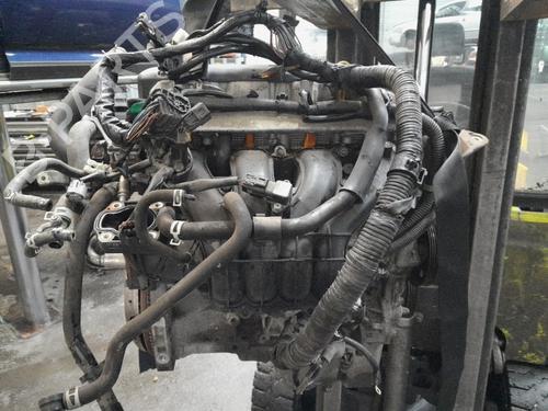 Motor SUZUKI SWIFT III (MZ, EZ) 1.3 (RS413, ZC11S) (92 hp) 30658300