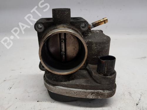 Used Throttle body MINI MINI (R50, R53) Cooper (116 hp) 32174612