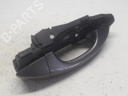 Used Rear right exterior door handle Rear right exterior door handle VW GOLF VII (5G1, BQ1, BE1, BE2) 1.2 TSI (105 hp) 11077529 11077529