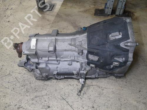 Used Gearbox BMW 3 Touring (F31) 320 d (184 hp) 29981008