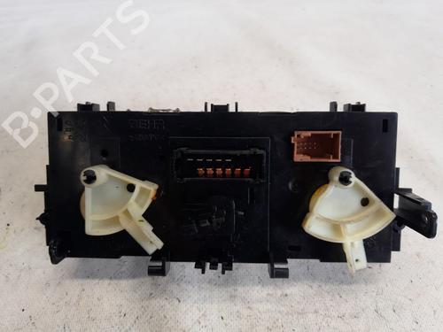 Climate control CITROËN C3 II (SC_) 1.4 HDi 70 (SC8HZC, SC8HR0, SC8HP4) | BP29439591I5 