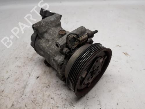 Used AC compressor AC compressor RENAULT CLIO II (BB_, CB_) 1.4 16V (B/CB0P, BB13) (98 hp) 32035953 32035953